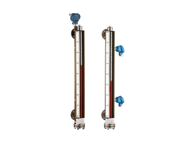 LM86/Basic type Level meter