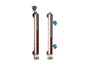 LM86/Basic type Level meter