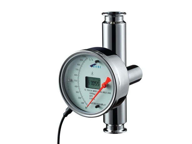 F56/P8L  VA Flowmeter